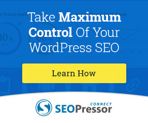 SEO Pressor